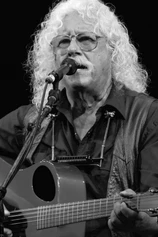 Foto de Arlo Guthrie