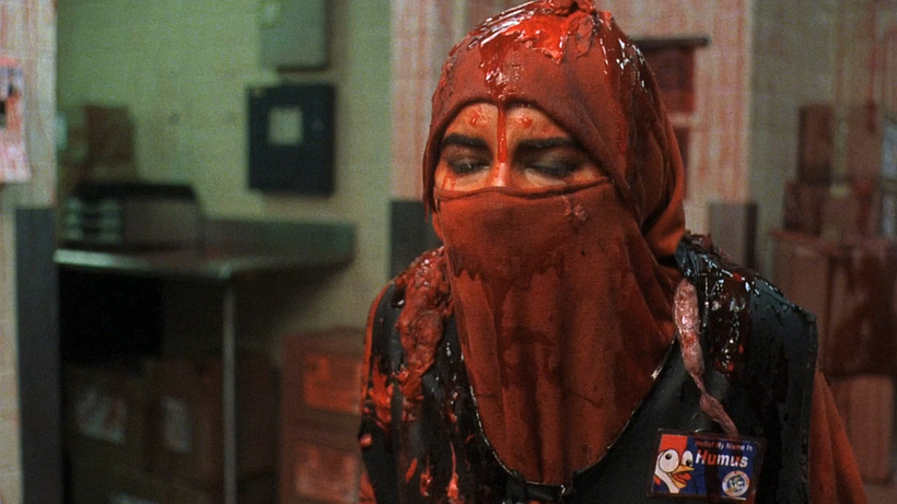 Imagen de Poultrygeist: Night of the Chicken Dead