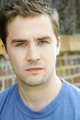 picture of actor Joe Petrilla