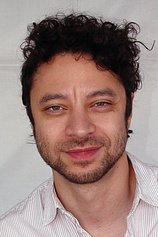 photo of person David Matthews