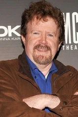 Foto de Gary Goddard