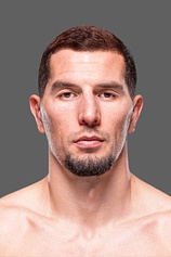 photo of person Abus Magomedov