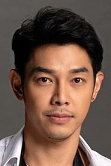 picture of actor Pasut Banyam