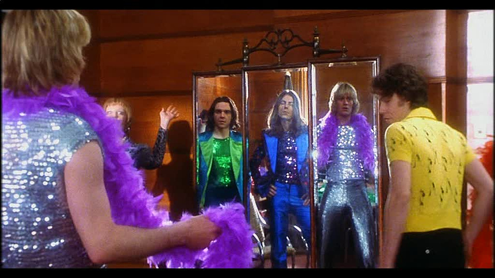 Imagen de Velvet Goldmine