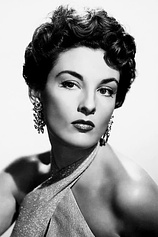 picture of actor Allison Hayes