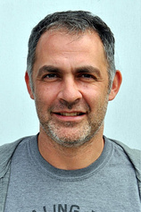 photo of person Miguel Sapochnik