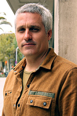 photo of person Marc Recha