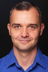 picture of actor Pawel Koslik