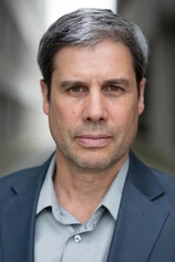 Foto de Tim Perez-Ross