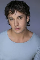 Foto de Conan Hayes