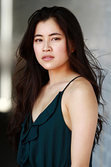 picture of actor Kimie Tsukakoshi