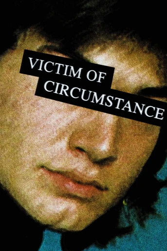 Poster de Victim of Circumstance