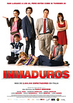 still of movie Inmaduros