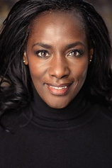 picture of actor Jacqueline Boatswain