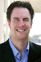 photo of person Mark Gill