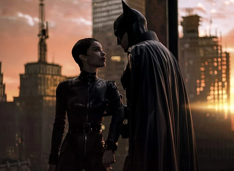 Imagen de the-batman