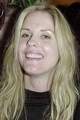 photo of person Valerie Breiman
