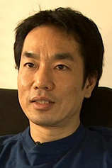 photo of person Patrick Leung