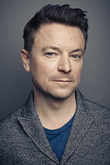 picture of actor Craig Kelly