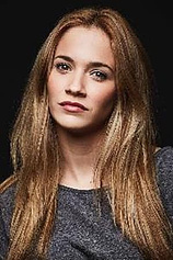picture of actor Laura Rozalén