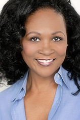 picture of actor Deborah Lacey