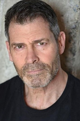 picture of actor David Nerman