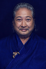 photo of person Sammo Hung Kam-Bo