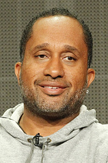 photo of person Kenya Barris