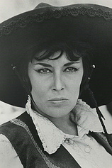 picture of actor Gia Sandri