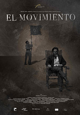 poster of movie El movimiento