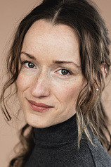 picture of actor Marie von Reibnitz