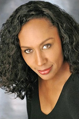 picture of actor Cheryl Carter