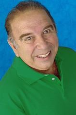 picture of actor Castrinho