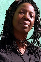 picture of actor Julia Marichal