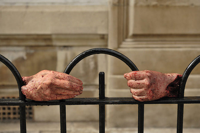 Imagen de Invasión Zombie