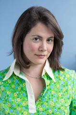 Foto de Gillian Pachter