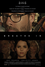 poster of movie Breathe In