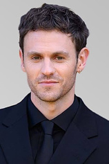 picture of actor Charlie Vickers