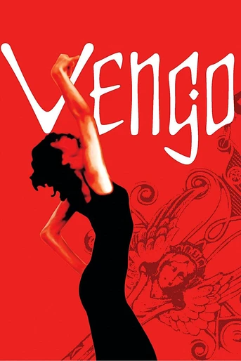 Poster de Vengo
