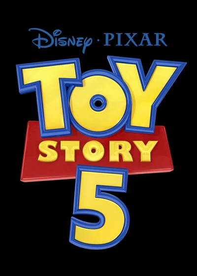 Imagen de Toy Story 5 (Cartel teaser español)