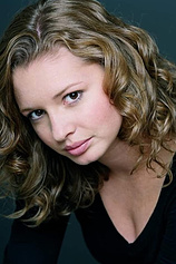picture of actor Katie Volding