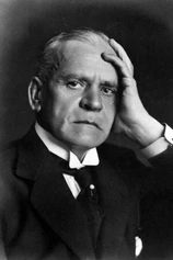 Foto de Albin Lavén