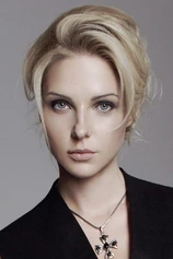 Foto de Dasha Tregubova