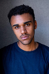 picture of actor Langston Uibel