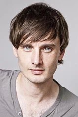 Foto de Dickie Beau