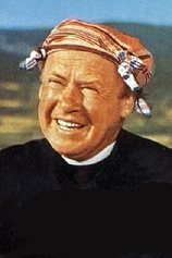 picture of actor Otto Storr