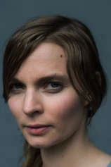 Foto de Hildur Guðnadóttir
