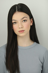 picture of actor Thailey Roberge