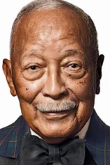Foto de David Dinkins