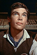 picture of actor Hal Stalmaster